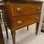 706 1643 CHEST OF DRAWERS